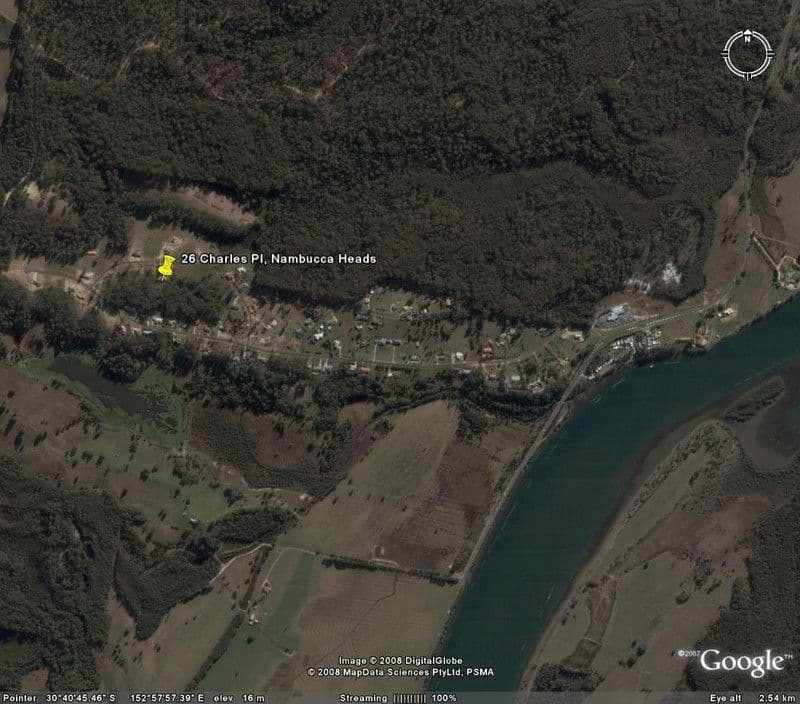 26 Charles Place, NAMBUCCA HEADS NSW 2448, Nambucca Heads - Thumbnail 3