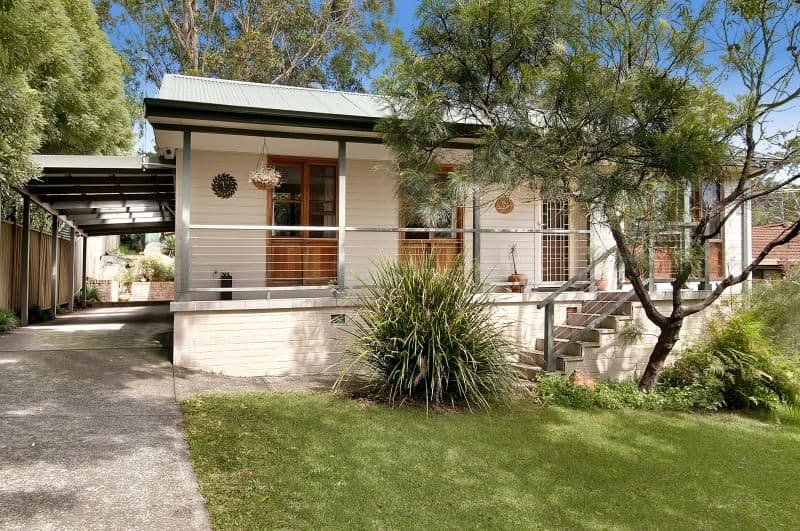 30 Foster Street, HELENSBURGH NSW 2508, Helensburgh - Thumbnail 8