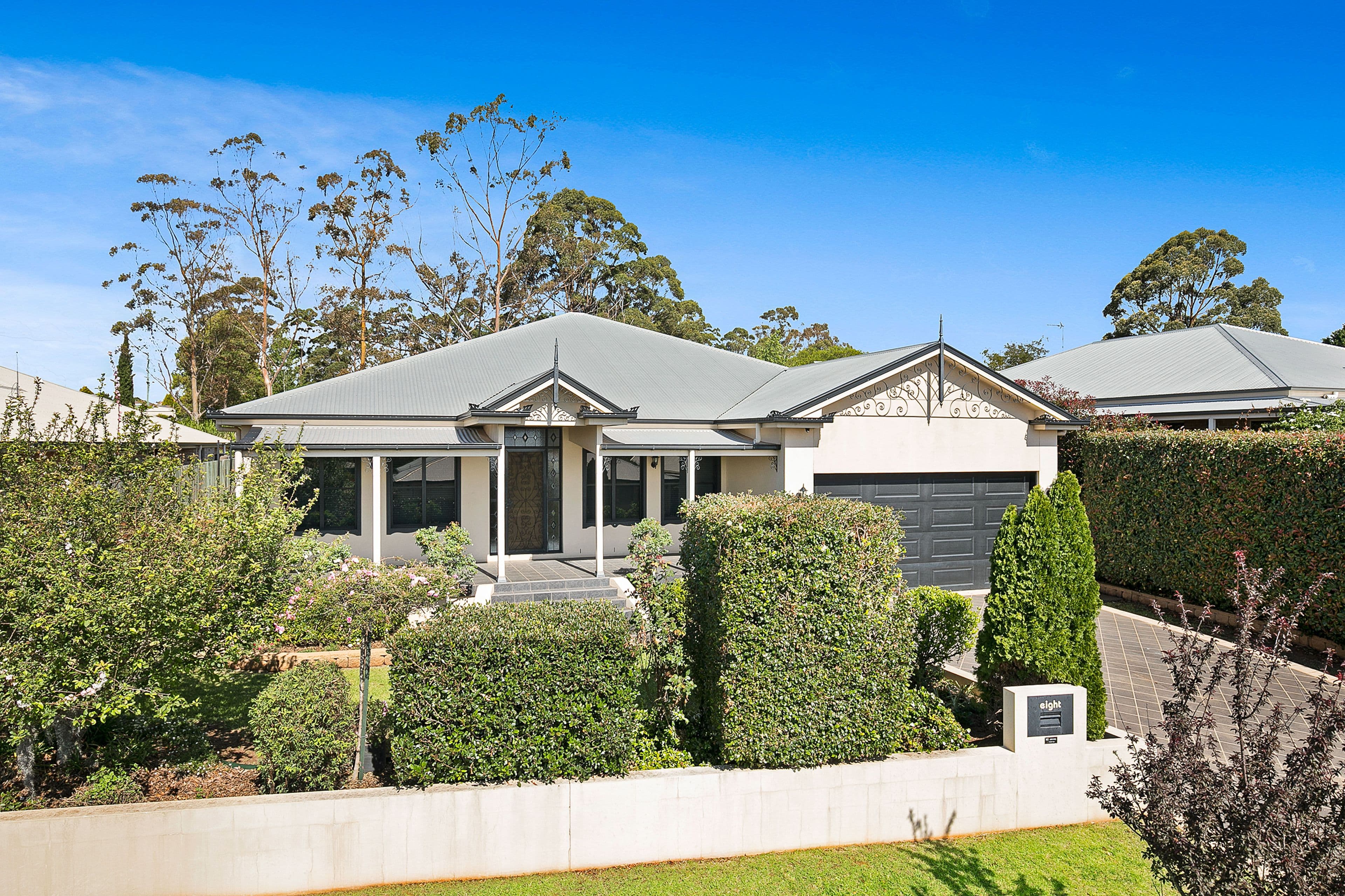 8 Ridgewood Drive, Kearneys Spring QLD 4350, Kearneys Spring - Image 1