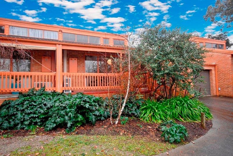 Unit 2 - 81 HEWISH Road, CROYDON VIC 3136, Croydon - Image 1