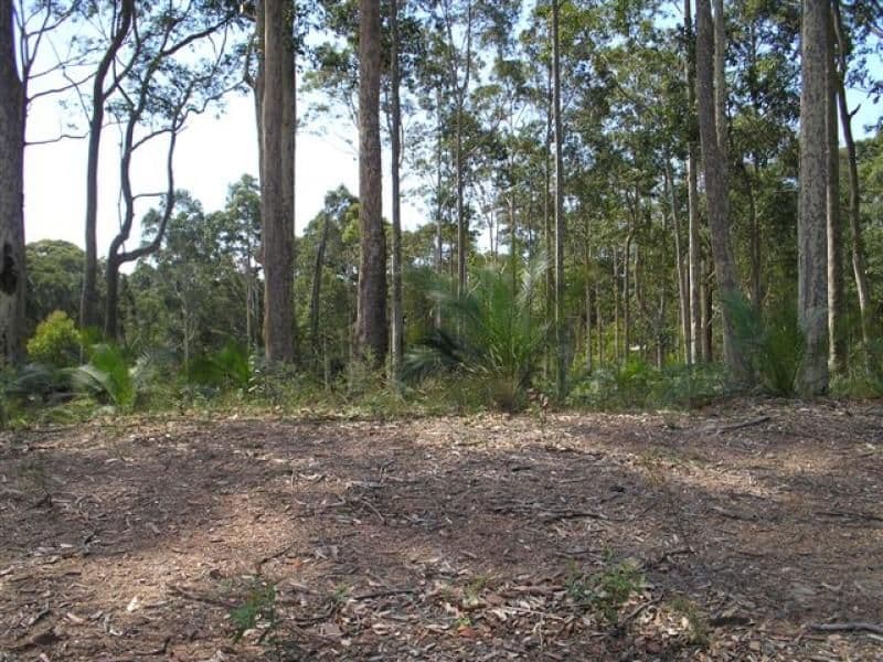 49 Litchfield Crescent, LONG BEACH NSW 2536, Long Beach - Image 1