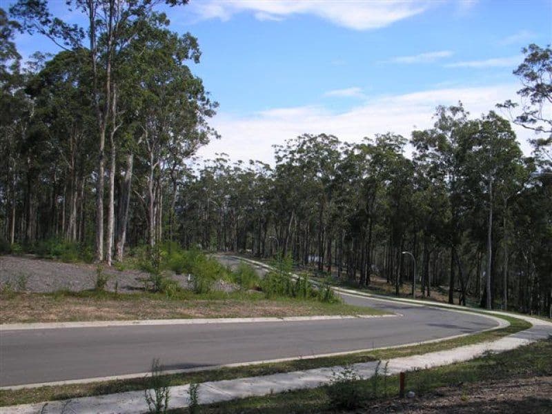 49 Litchfield Crescent, LONG BEACH NSW 2536, Long Beach - Thumbnail 2