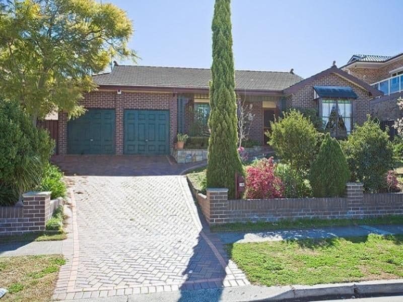 183  Brushwood Drive, ALFORDS POINT NSW 2234, Alfords Point - Image 1