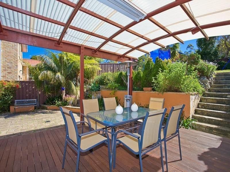 183  Brushwood Drive, ALFORDS POINT NSW 2234, Alfords Point - Thumbnail 4