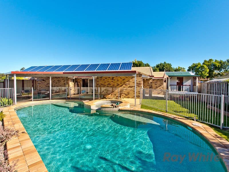 19 Canterbury Street, BRACKEN RIDGE QLD 4017, Bracken Ridge - Image 1