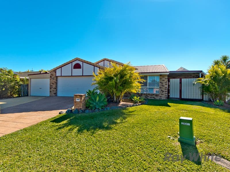 19 Canterbury Street, BRACKEN RIDGE QLD 4017, Bracken Ridge - Thumbnail 2