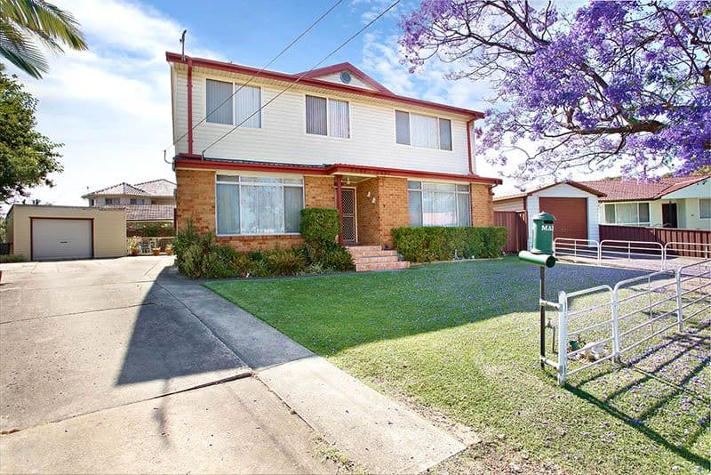 8 and 8A Siandra Avenue, Fairfield NSW 2165, Fairfield - Image 1