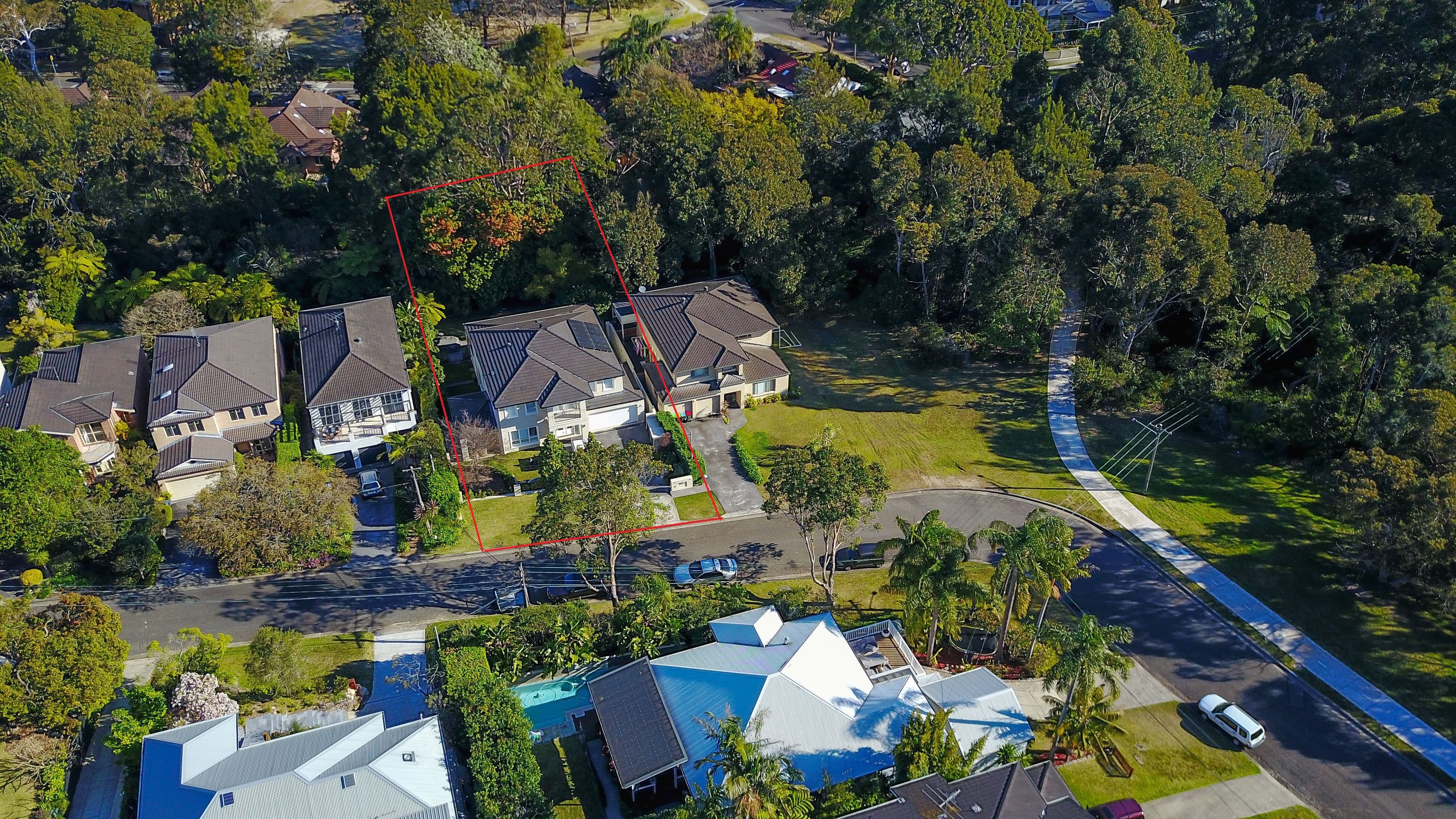 North Balgowlah NSW 2093, North Balgowlah - Image 1