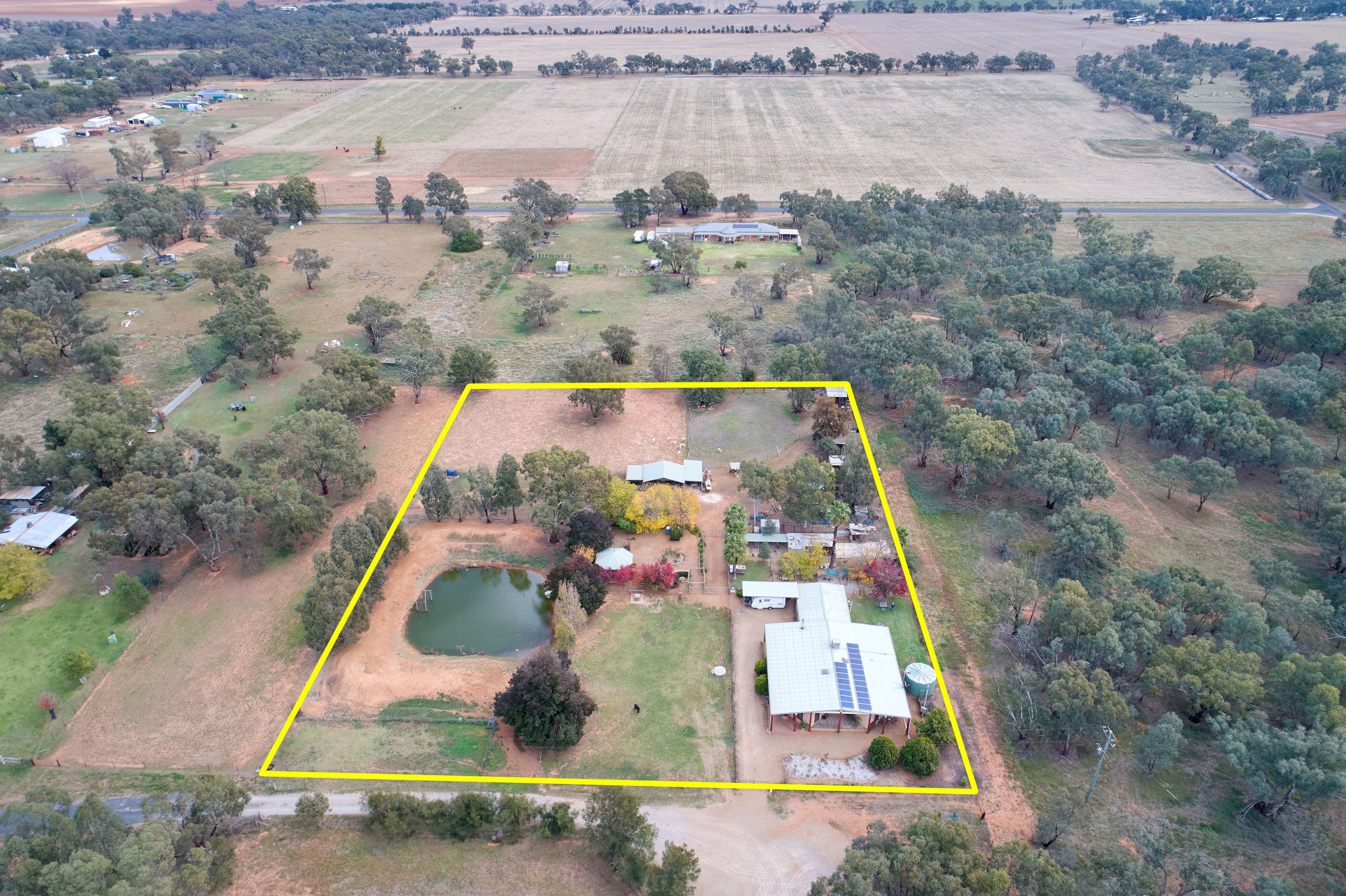 11 Park Street, Old Junee NSW 2652, Old Junee - Thumbnail 2