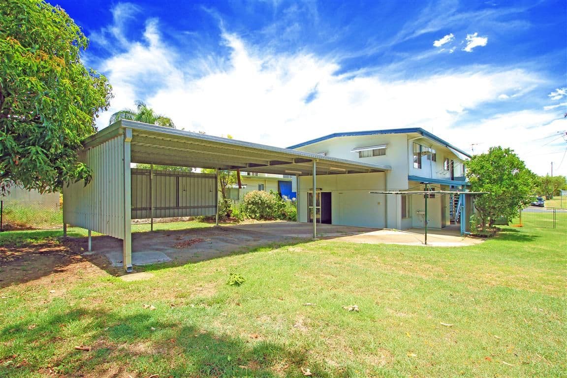 45 Haynes Street, PARK AVENUE QLD 4701, Park Avenue - Thumbnail 8