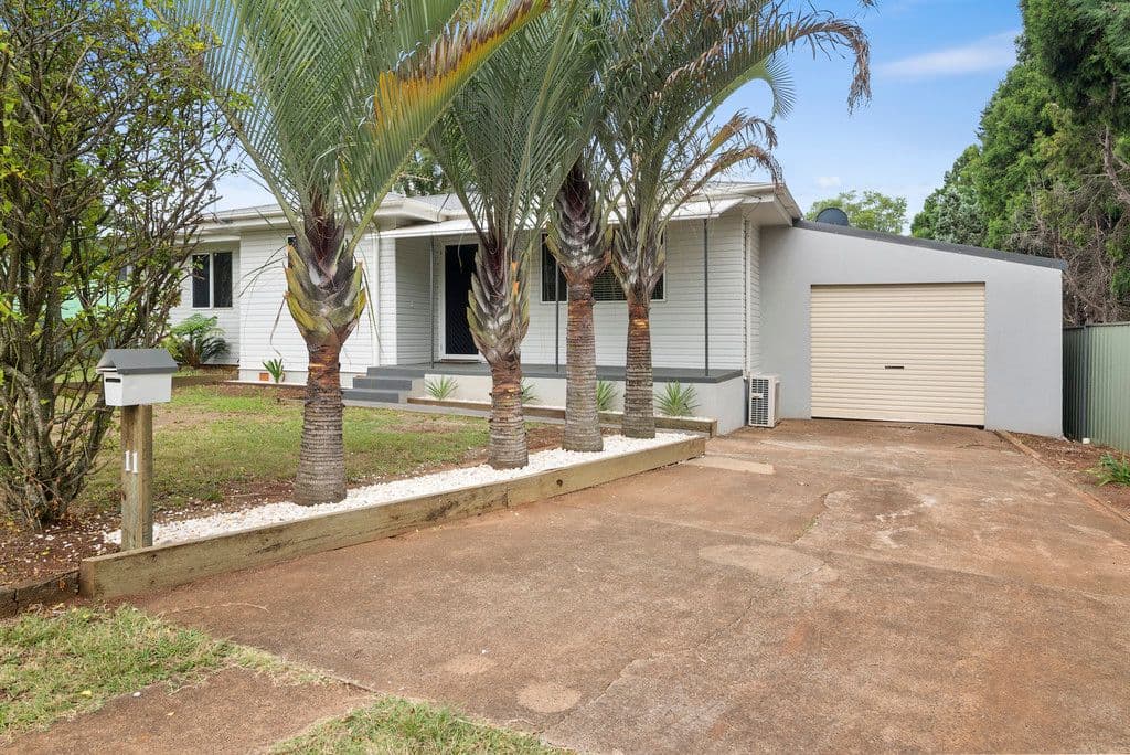 11 Dalgleish Street, South Toowoomba QLD 4350, South Toowoomba - Image 1