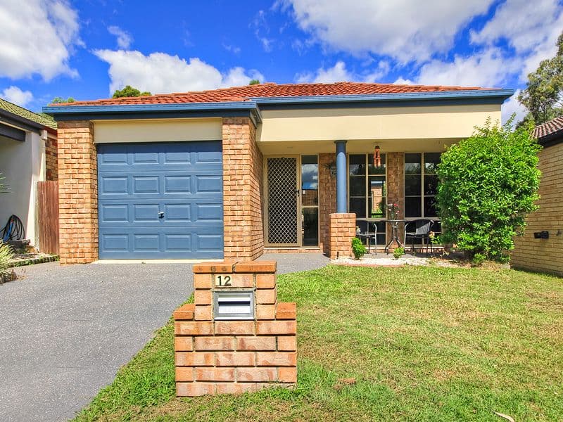 12 Blenheim Close, FOREST LAKE QLD 4078, Forest Lake - Image 1