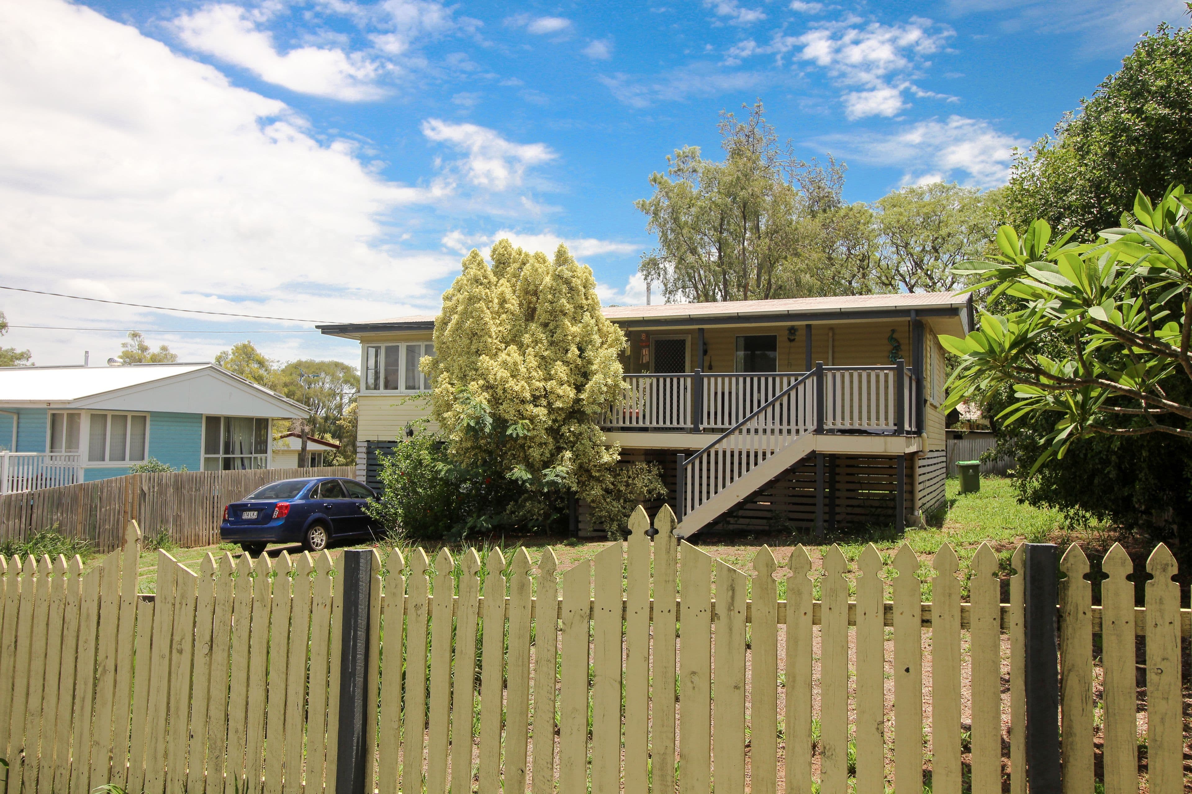 27 Kynance Street, Leichhardt QLD 4305, Leichhardt - Image 1