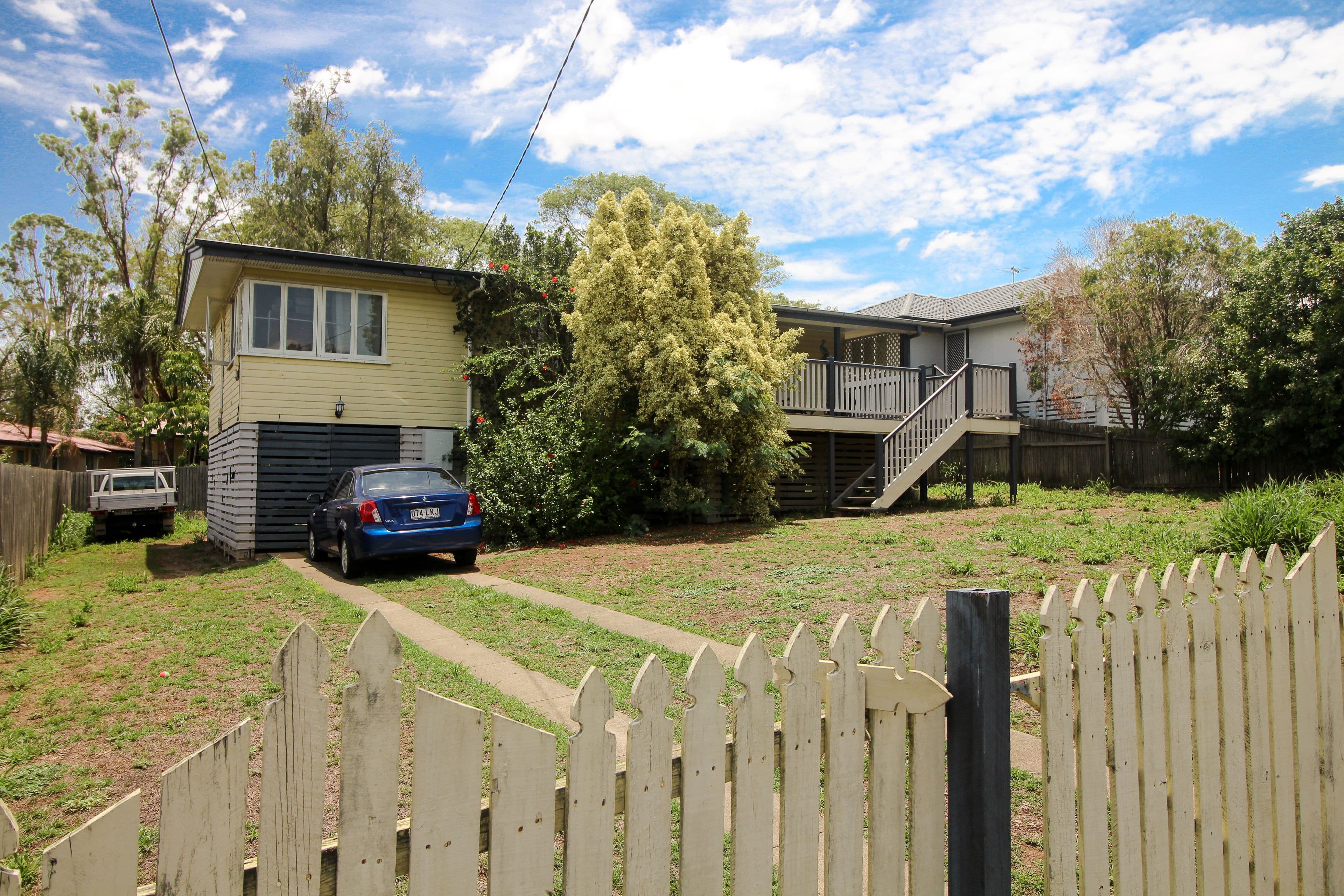 27 Kynance Street, Leichhardt QLD 4305, Leichhardt - Thumbnail 2