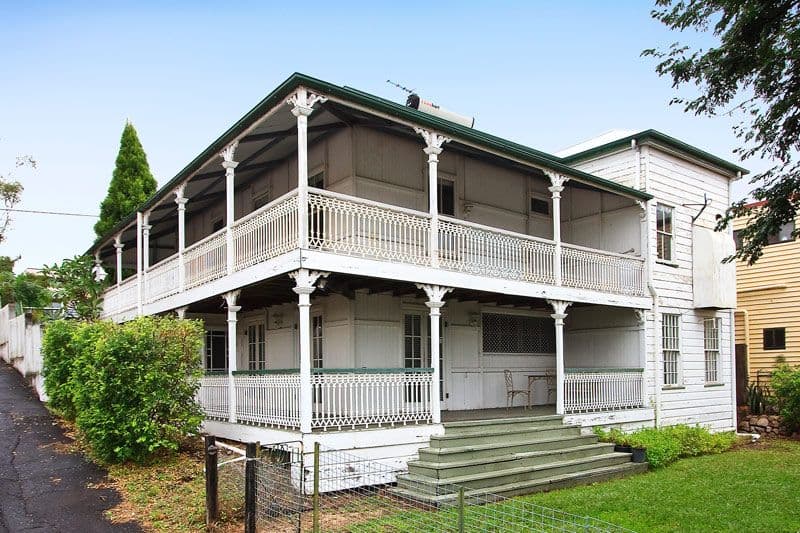 111 Musgrave Road, RED HILL QLD 4059, Red Hill - Image 1