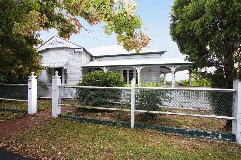 111 Musgrave Road, RED HILL QLD 4059, Red Hill - Thumbnail 2