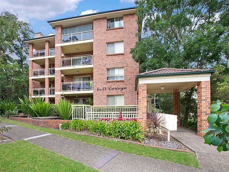 6-10 Gray Street, SUTHERLAND NSW 2232, Sutherland - Thumbnail 2