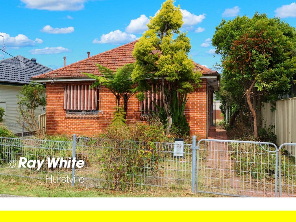 125 Lansdowne Street, Hurstville Grove - Image 1