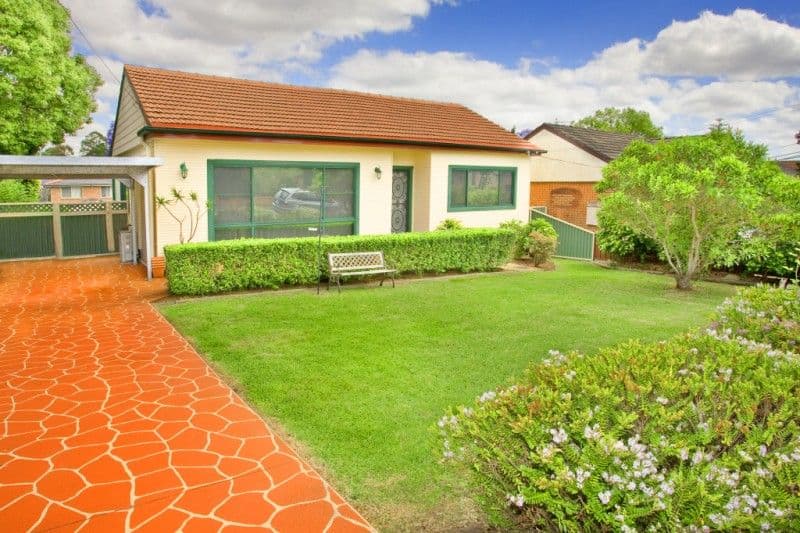 86 Wicks Road, NORTH RYDE NSW 2113, North Ryde - Image 1