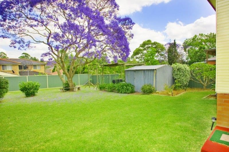 86 Wicks Road, NORTH RYDE NSW 2113, North Ryde - Thumbnail 6