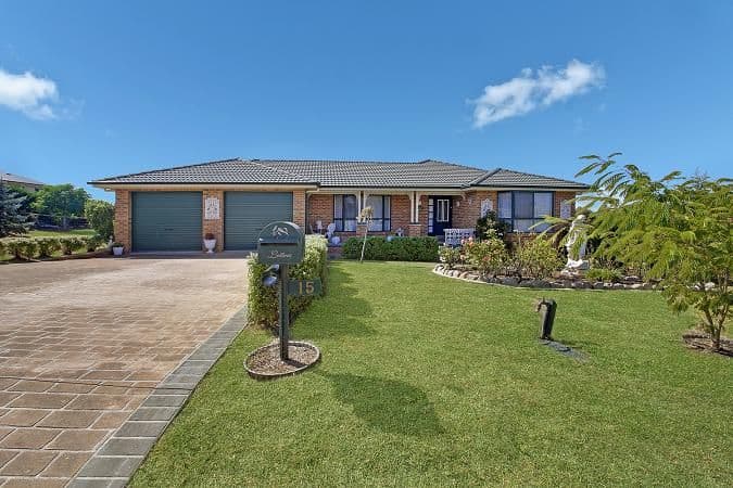 15 Mitchell Street, Goulburn NSW 2580, Goulburn - Image 1