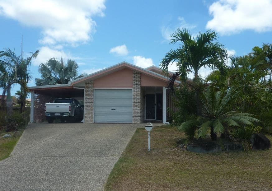 7 Aberdeen Court, BEACONSFIELD QLD 4740, Beaconsfield - Image 1
