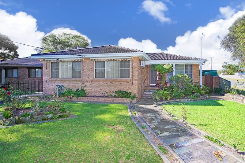 103 Thomas Mitchell Road, KILLARNEY VALE NSW 2261, Killarney Vale - Image 1