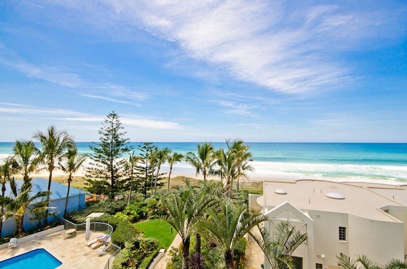 5C 'La Sabbia'. 74 Old Burleigh Road, SURFERS PARADISE QLD 4217, Surfers Paradise - Image 1