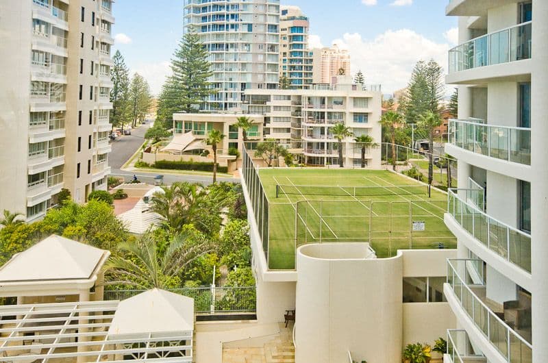 5C 'La Sabbia'. 74 Old Burleigh Road, SURFERS PARADISE QLD 4217, Surfers Paradise - Thumbnail 3