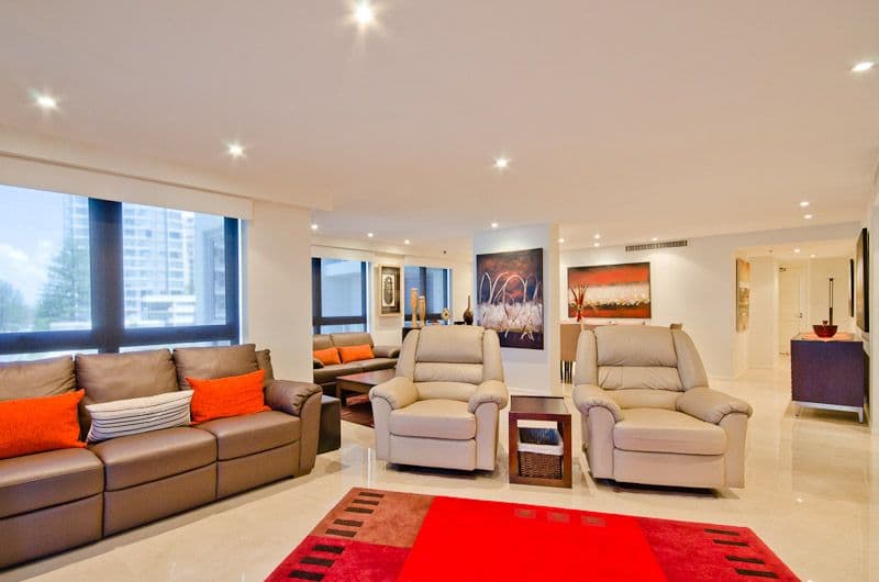 5C 'La Sabbia'. 74 Old Burleigh Road, SURFERS PARADISE QLD 4217, Surfers Paradise - Thumbnail 6