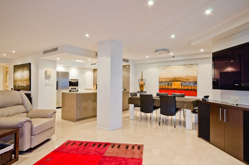 5C 'La Sabbia'. 74 Old Burleigh Road, SURFERS PARADISE QLD 4217, Surfers Paradise - Thumbnail 8