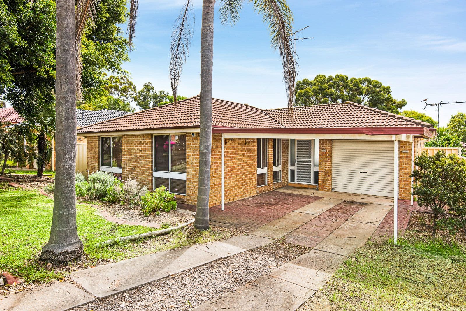 32 Bellingham Avenue, Glendenning NSW 2761, Glendenning - Image 1