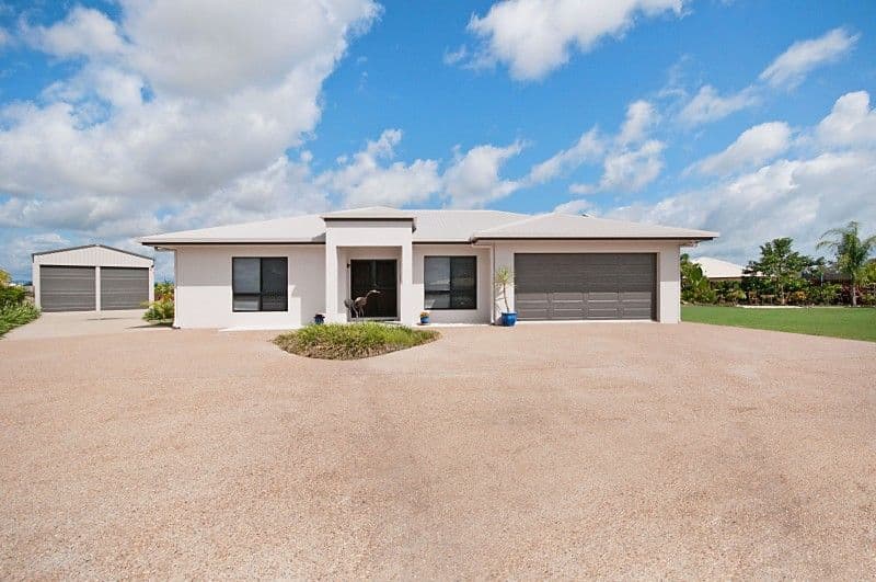 38 Shoalmarra Drive, MOUNT LOW QLD 4818, Mount Low - Image 1