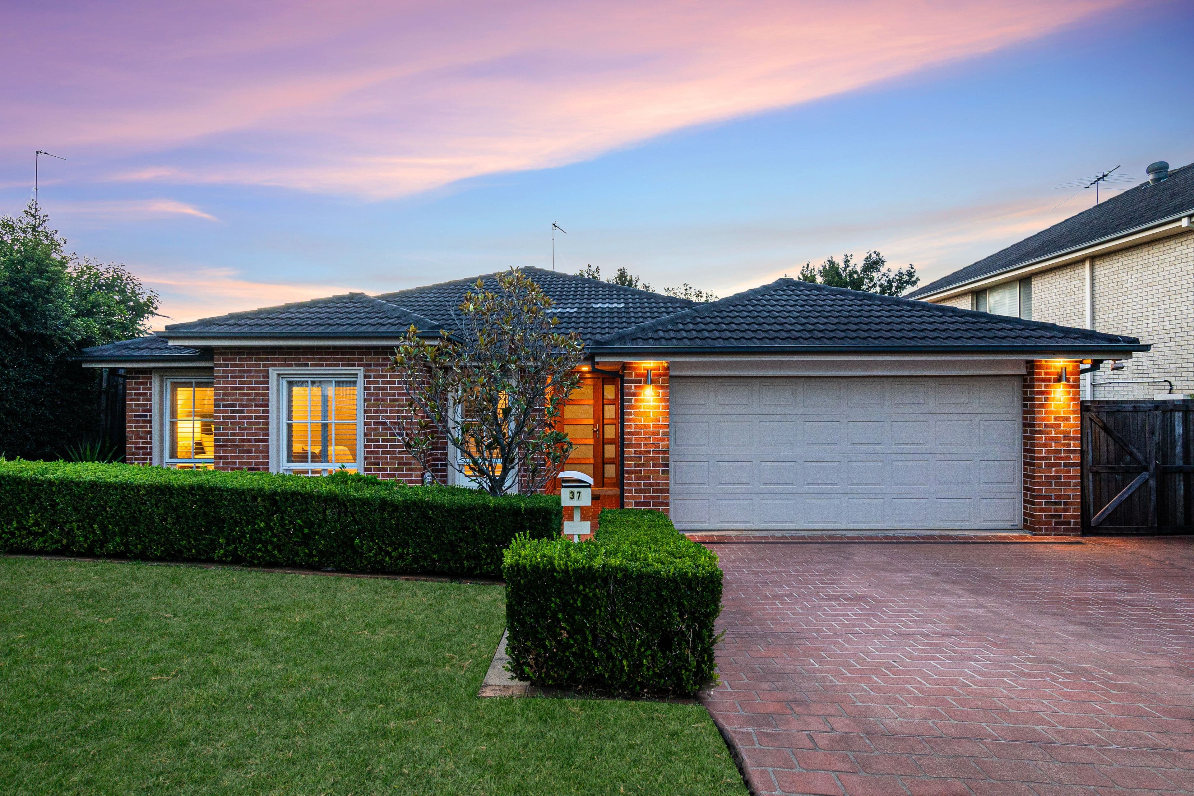 37 Valenti Crescent, Kellyville NSW 2155, Kellyville - Image 1