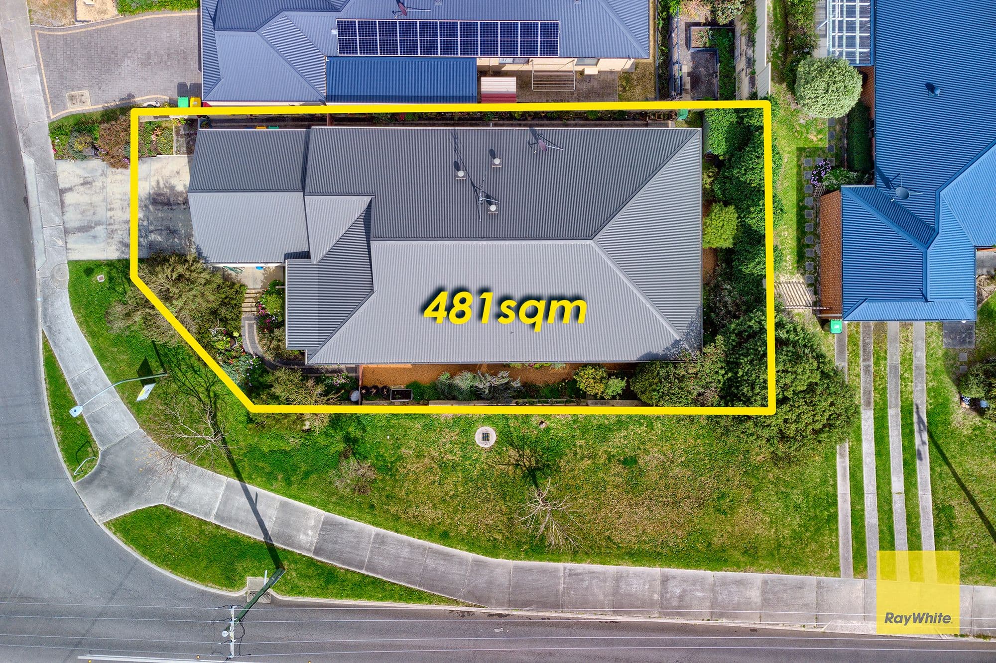 2 Paul Terry Drive, Bayonet Head WA 6330, Bayonet Head - Thumbnail 2