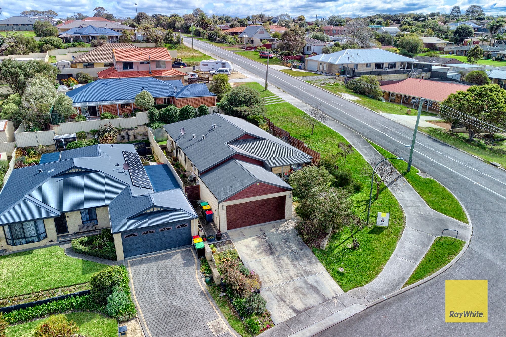 2 Paul Terry Drive, Bayonet Head WA 6330, Bayonet Head - Thumbnail 4