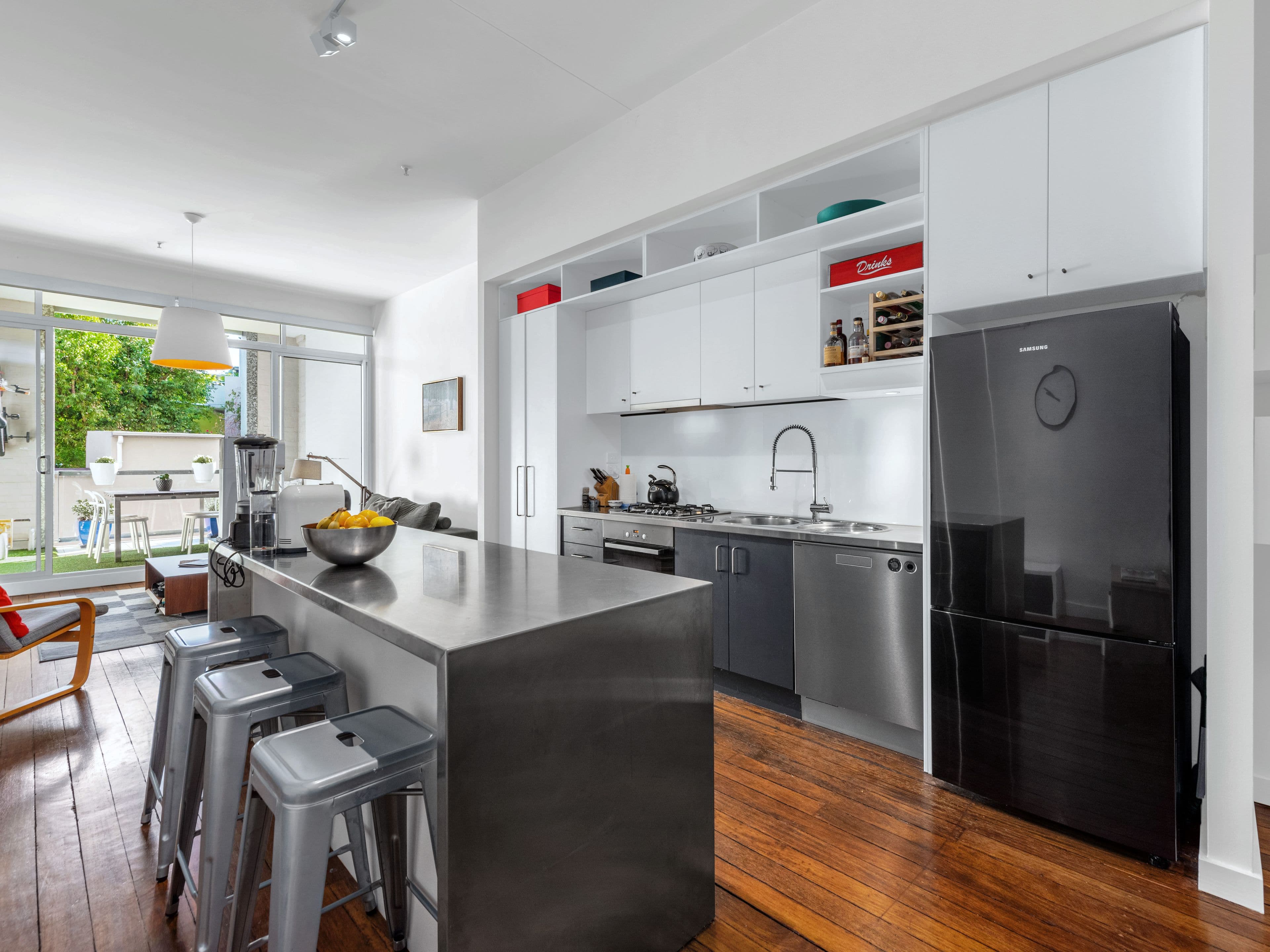 64 Macquarie Street, Teneriffe QLD 4005, Teneriffe - Thumbnail 2