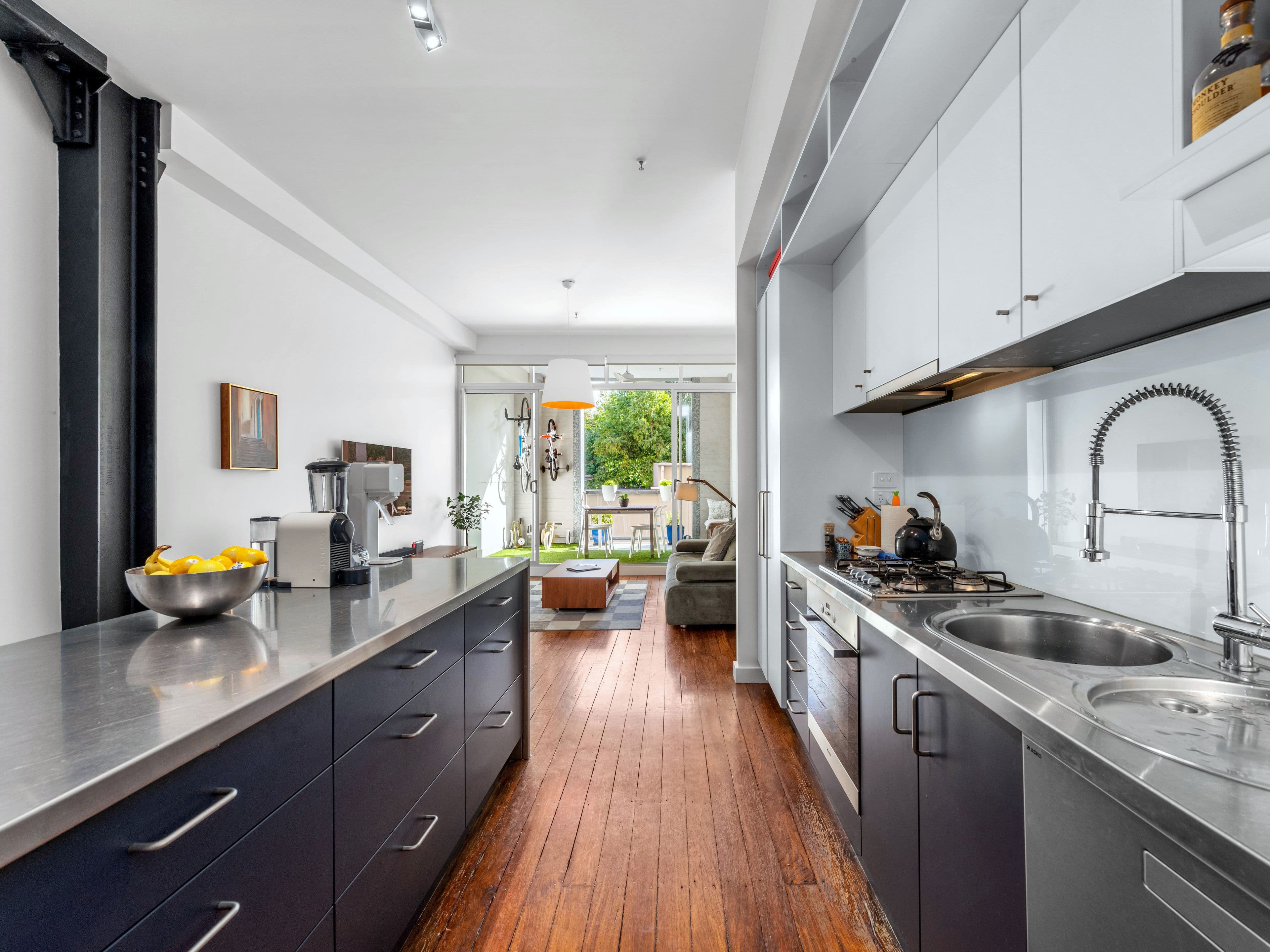 64 Macquarie Street, Teneriffe QLD 4005, Teneriffe - Thumbnail 3