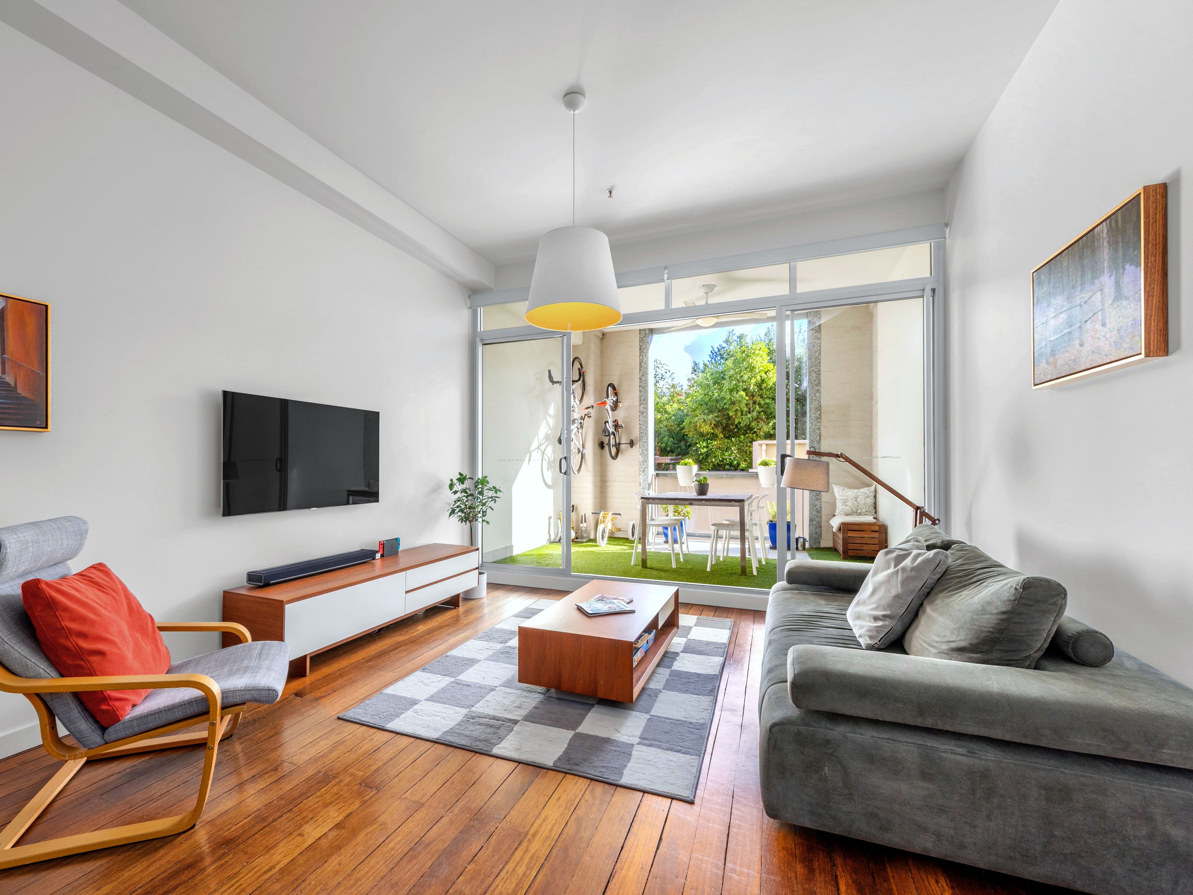 64 Macquarie Street, Teneriffe QLD 4005, Teneriffe - Thumbnail 4
