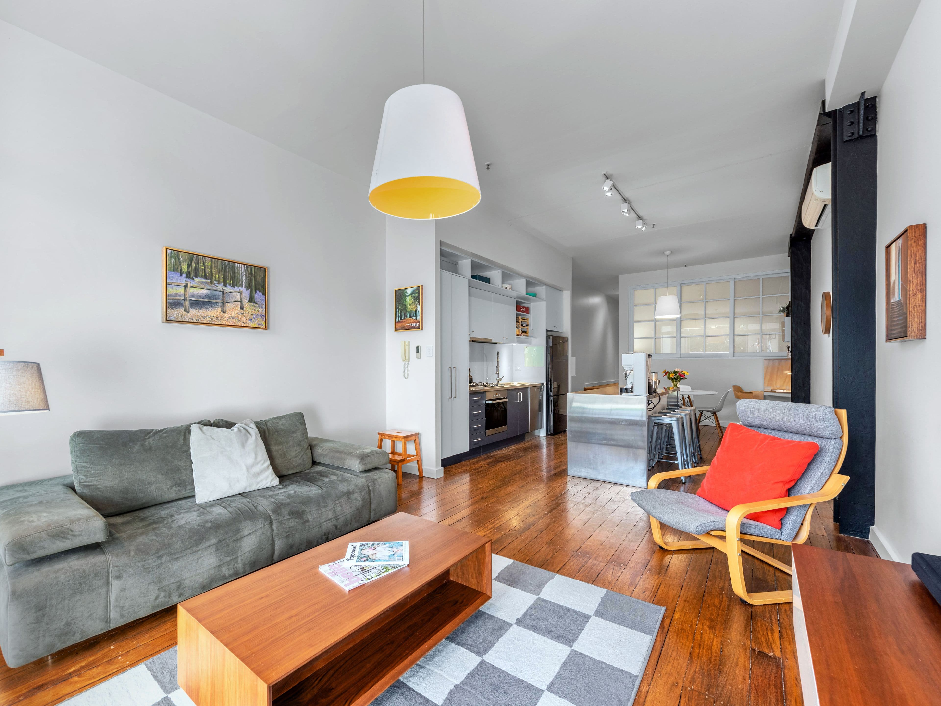 64 Macquarie Street, Teneriffe QLD 4005, Teneriffe - Thumbnail 6