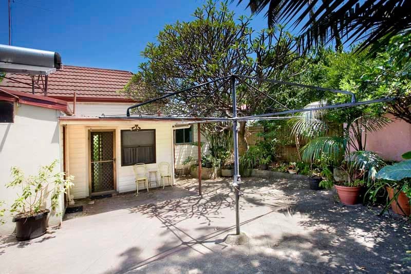 32 Burt Street, ROZELLE NSW 2039, Rozelle - Image 1