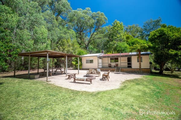 53 Whitegum Drive, East Warburton VIC 3799, East Warburton - Image 1