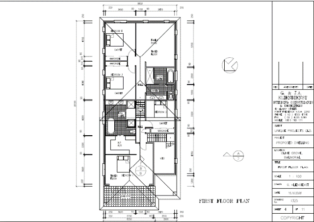 86 Fifth Avenue, BALMORAL QLD 4171, Balmoral - Thumbnail 2
