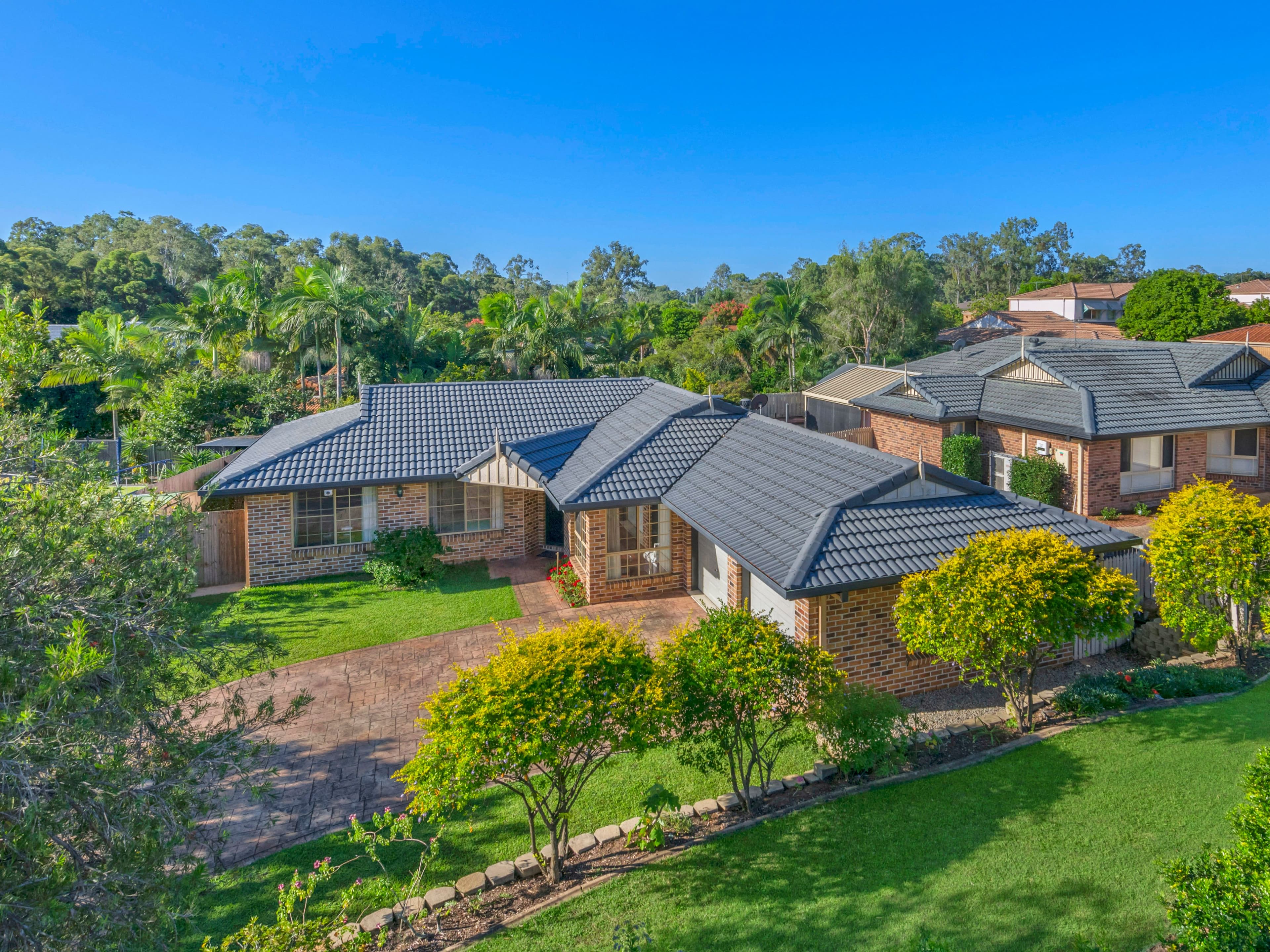 43 Wendon Way, Bridgeman Downs QLD 4035, Bridgeman Downs - Image 1