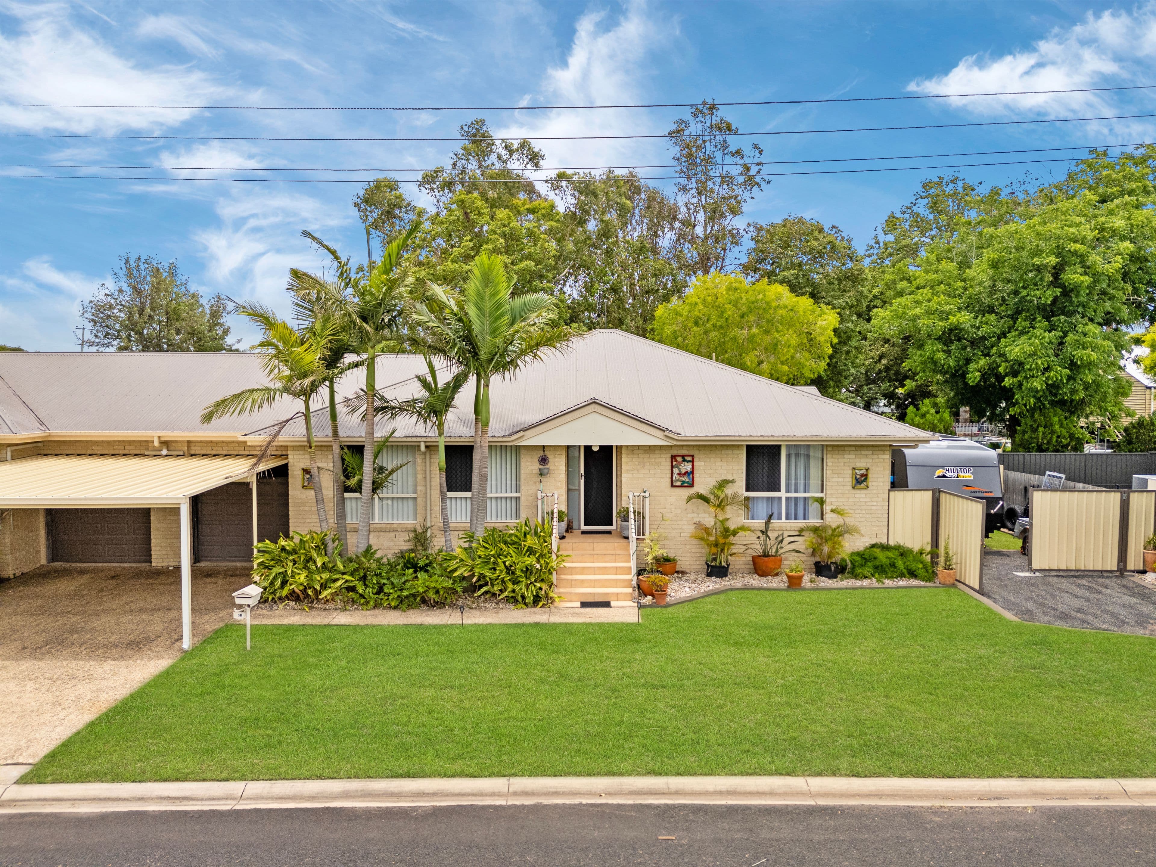 3 Macgregor Street, Laidley QLD 4341, Laidley - Image 1