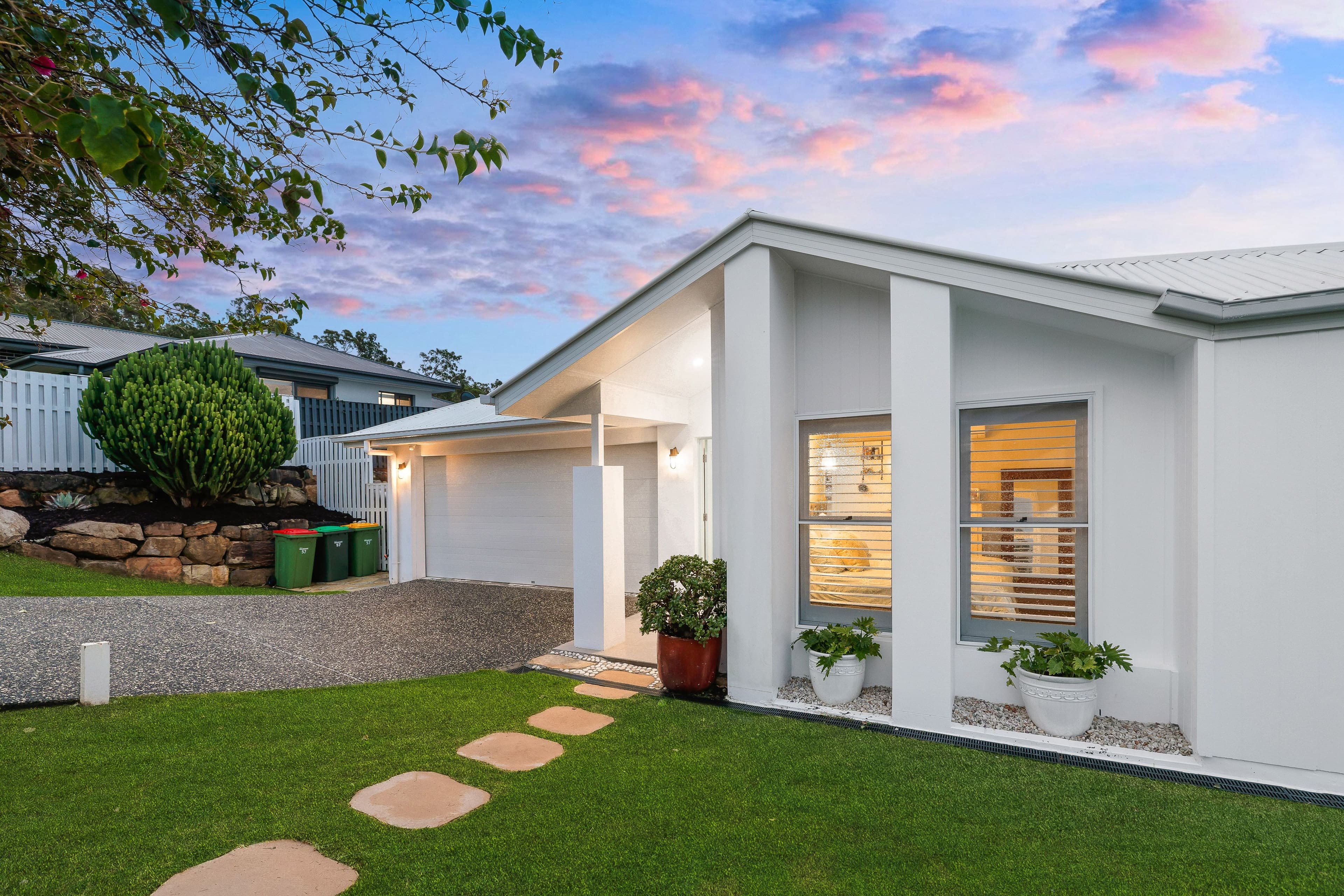 57 Bridie Drive, Upper Coomera QLD 4209, Upper Coomera - Image 1