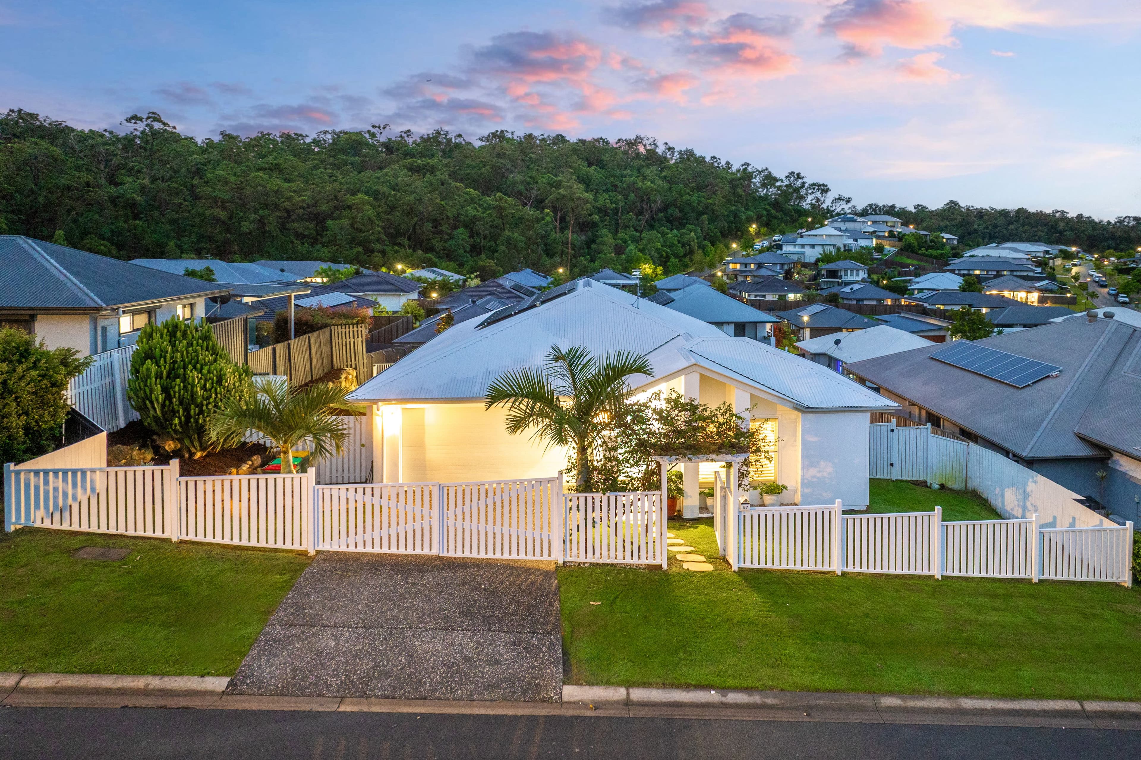 57 Bridie Drive, Upper Coomera QLD 4209, Upper Coomera - Thumbnail 4