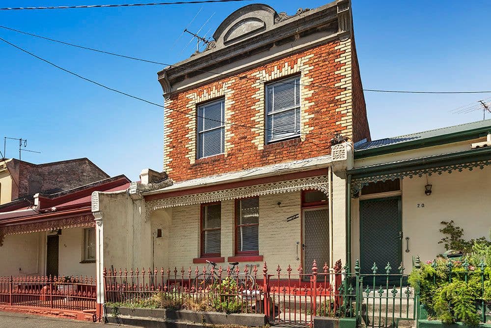 22 Eades Place, WEST MELBOURNE VIC 3003, West Melbourne - Image 1