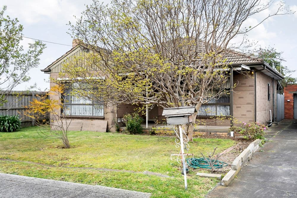 4 Jensen Street, Hadfield VIC 3046, Hadfield - Image 1