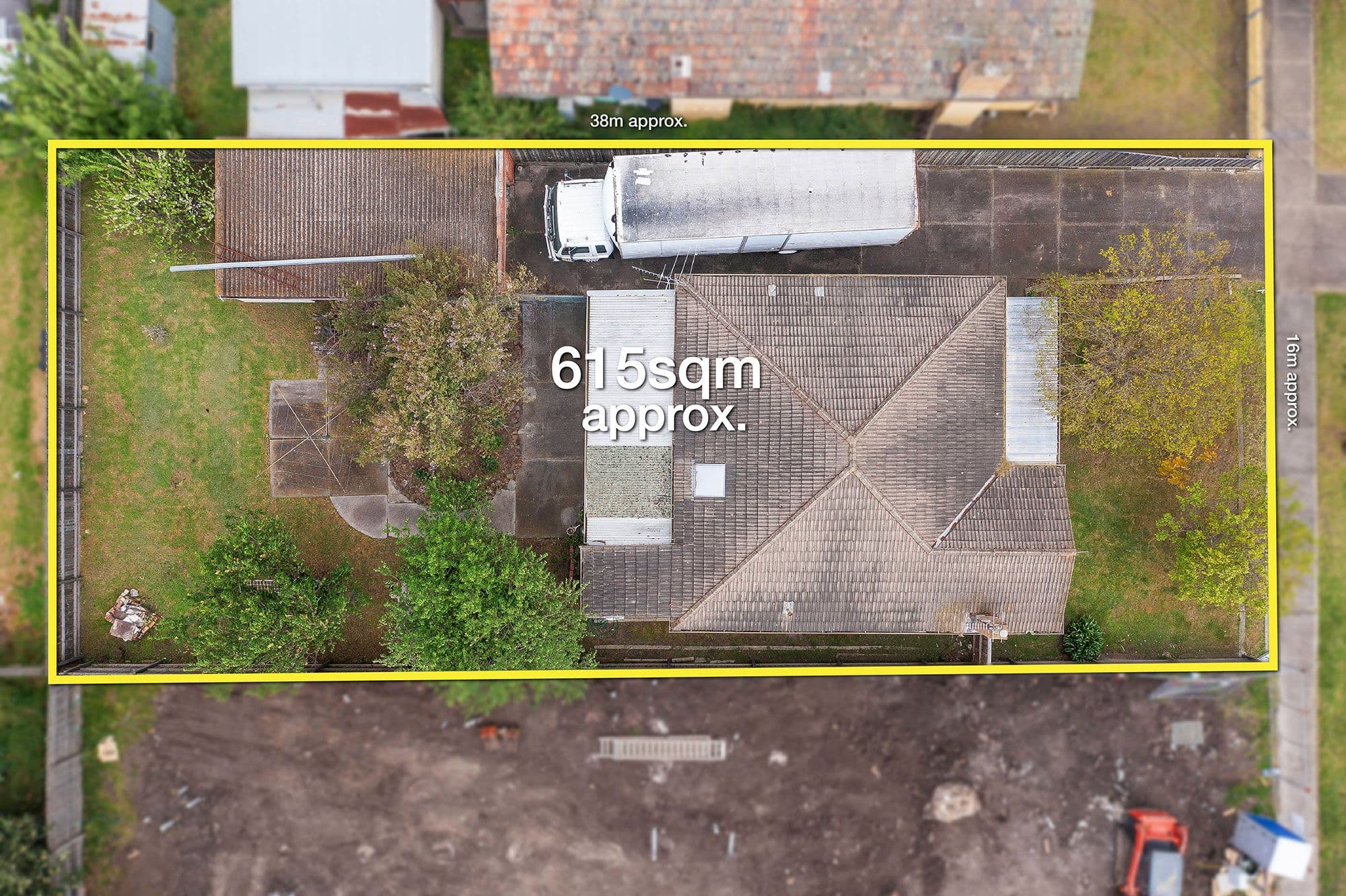 4 Jensen Street, Hadfield VIC 3046, Hadfield - Thumbnail 2